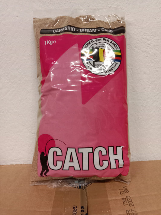 MVDE CATCH 1 Kg