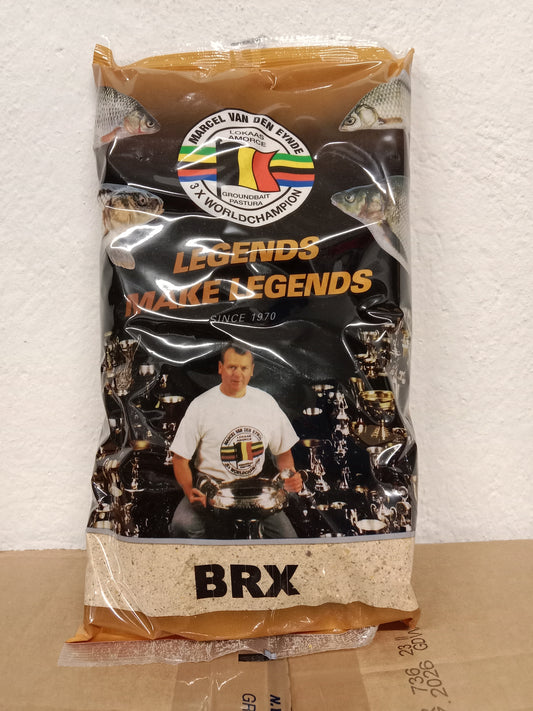 MVDE BRX 1 Kg