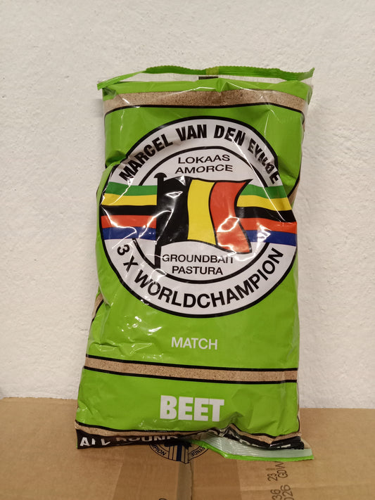 MVDE Beet 1 Kg