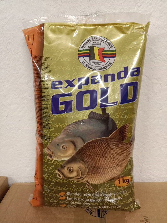 MVDE Expanda GOLD 1 Kg