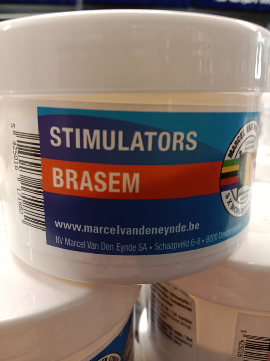 MVDE Stimulator Brasem 100g
