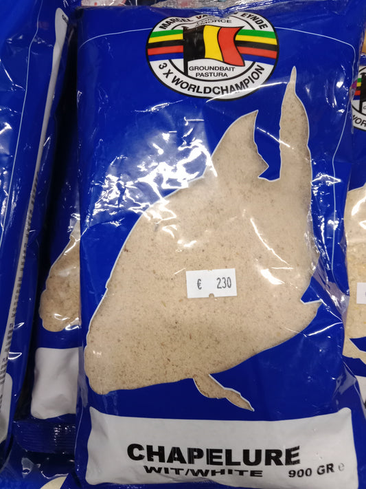 MVDE Brotmehl Weiss 900g