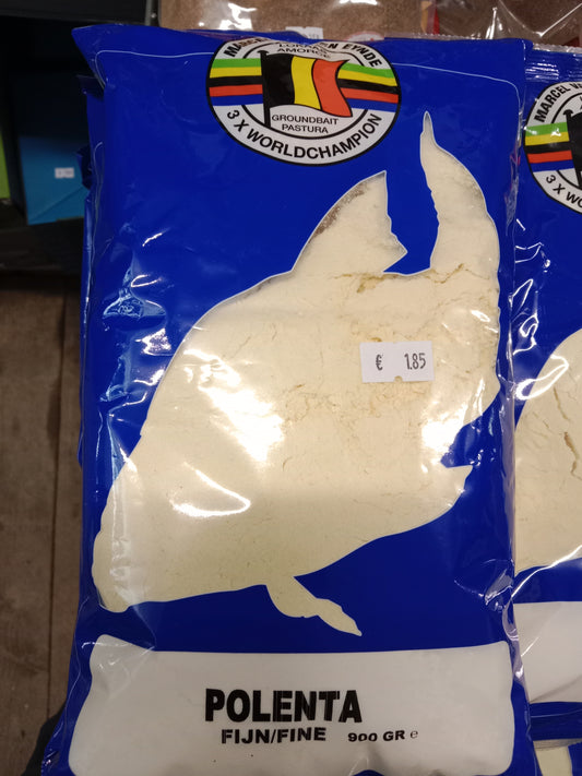 MVDE Polenta Fein 900g