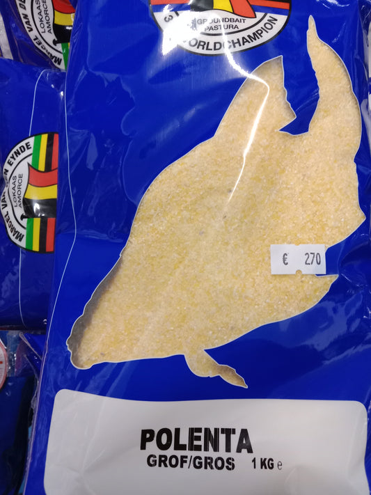 MVDE Polenta 1 Kg