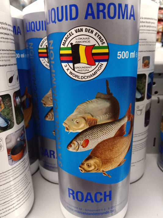 MVDE Liquid Aroma 500ml Roach