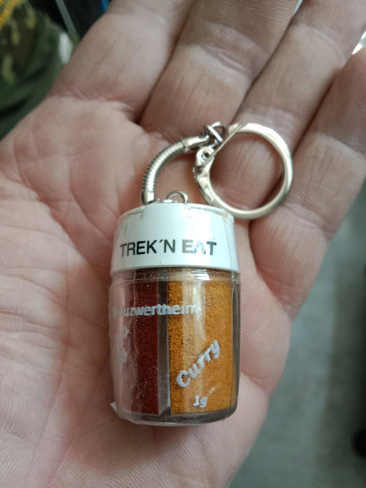 Miltec Gewürz Streuer Outdoor