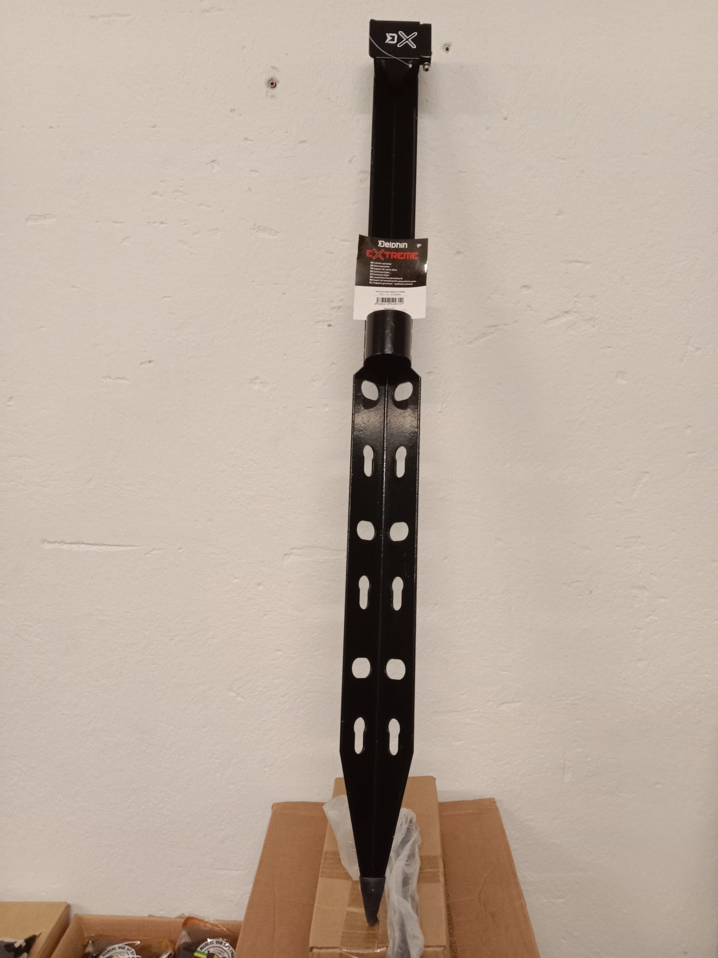 Delphin Welsruten Ständer EXTREME 100cm