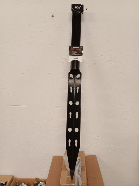 Delphin Welsruten Ständer EXTREME 100cm
