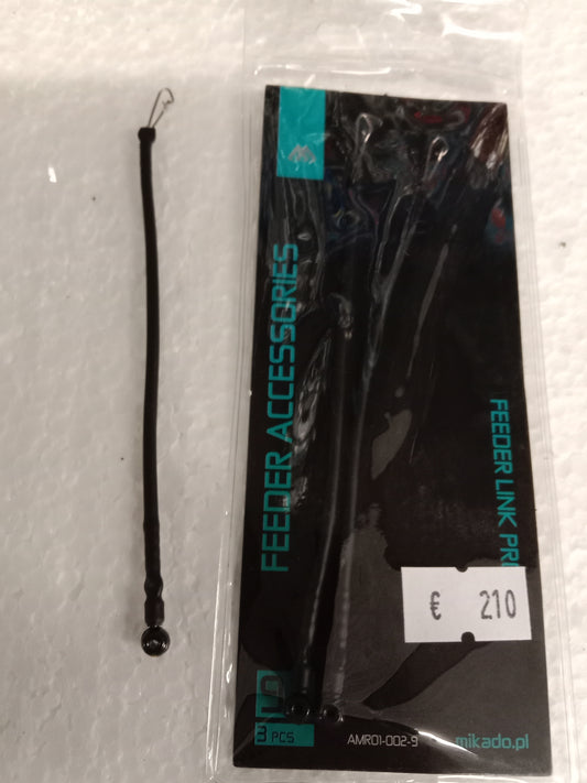 Mikado Feeder link Pro 3 stk 9cm