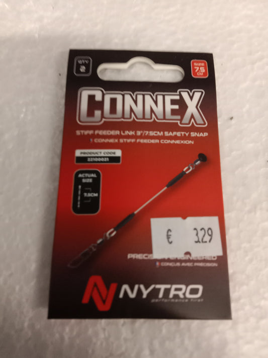 Nytro Feeder Link 2 Stk 7,5cm