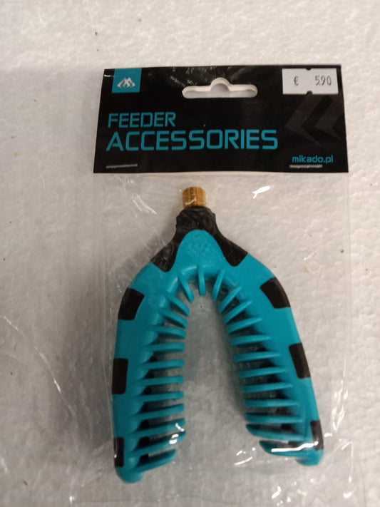 Mikado Gripper Ruten Ablage für den Handteil oder Kescherstock