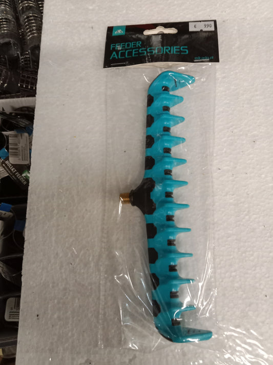 Mikado Rutenablage Für die Strömung