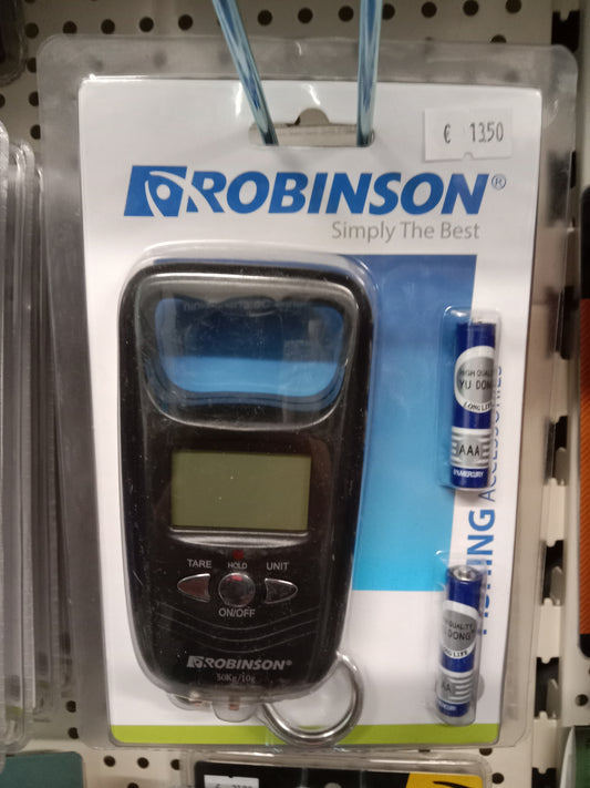 Robinson Angel Waage