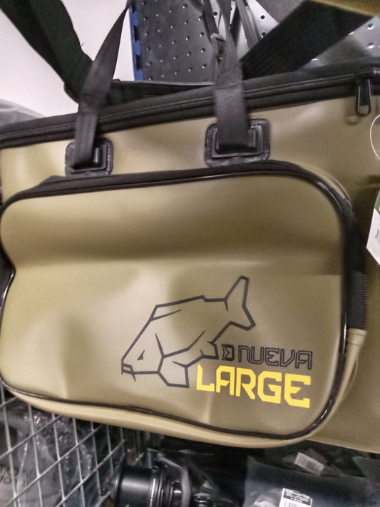 Delphin Carryall Tasche Nueva Large  45x30x35cm EVA