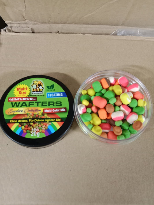 Behr Wafters Natural&Color Mix ohne Lockstoff 20g