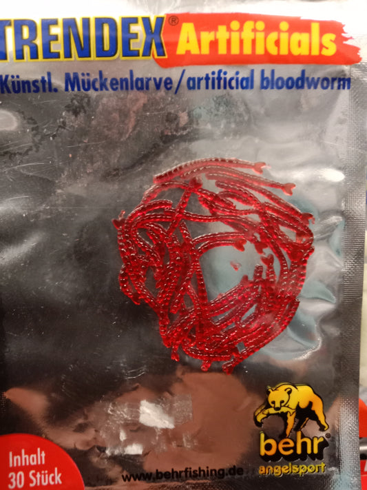 Behr Künstliche Mückenlarven