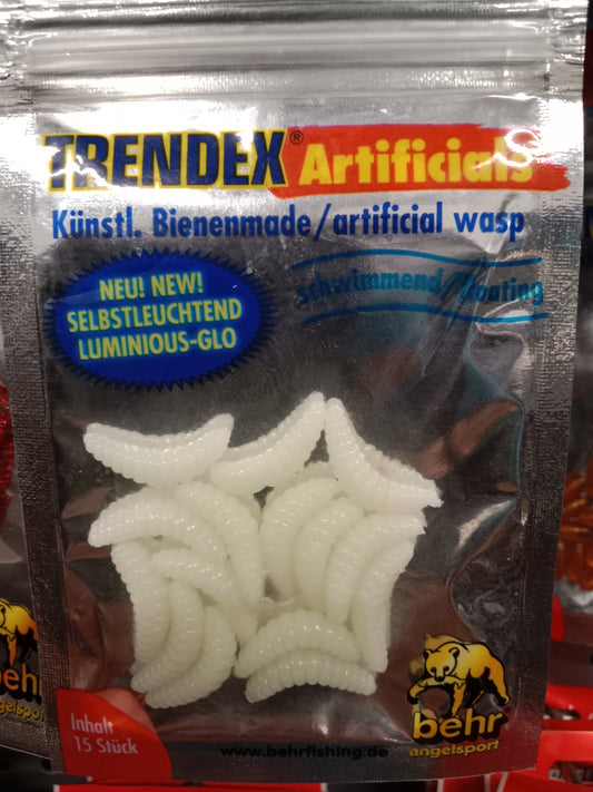 Behr Künstliche Bienenmaden luninos