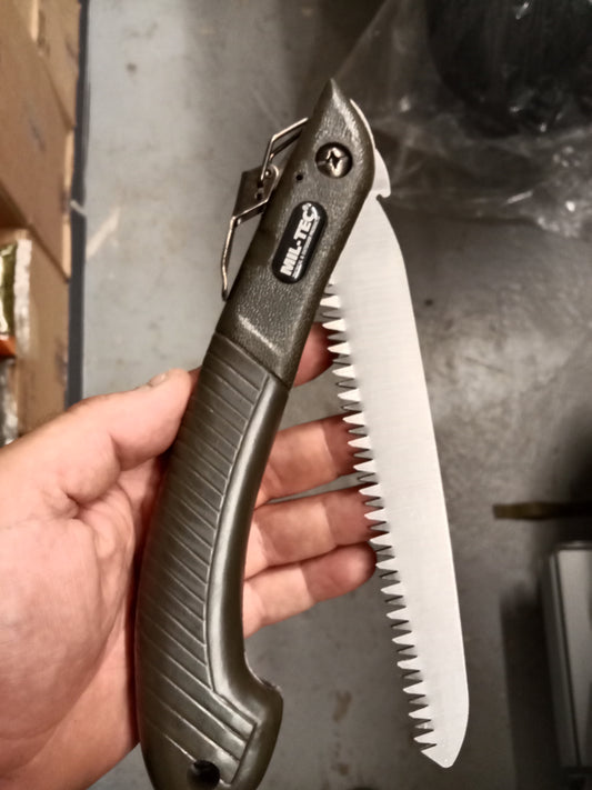 Mil Tec Outdoor Säge