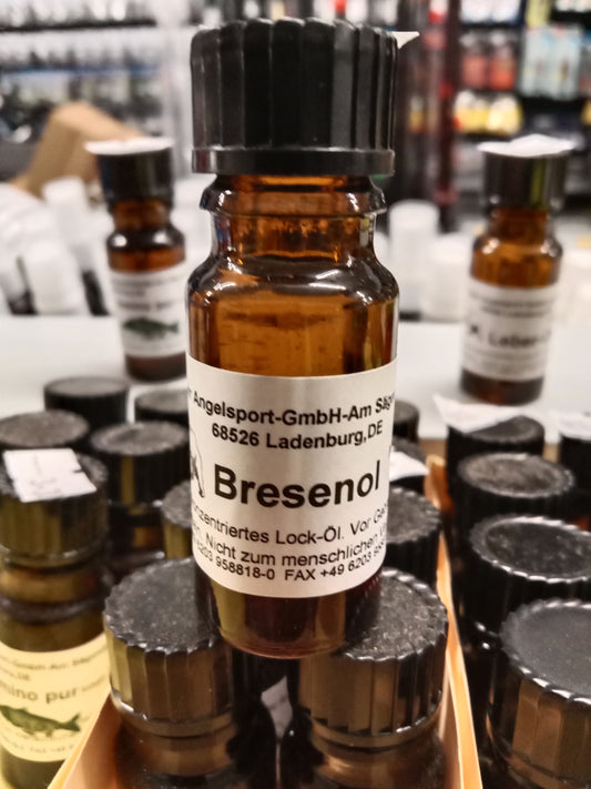 Locköl Bresenol