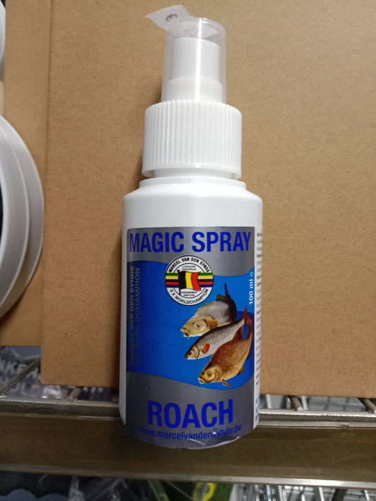 MVDE Magic Pump Spray Lockstoff 100ml Roach
