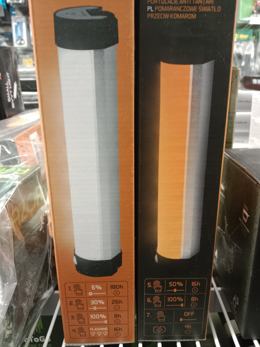 Delphin Camplight