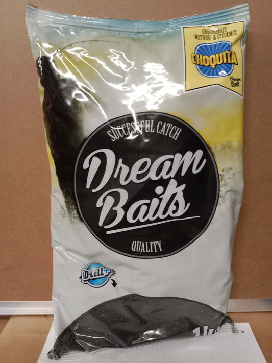 MVDE Dreambait BAGMIX 1 Kg Choquita