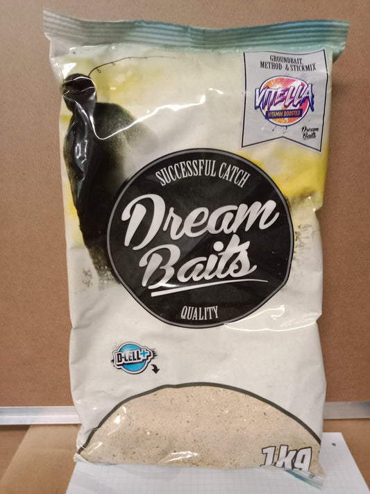 MVDE Dreambait BAGMIX 1 Kg Vitella