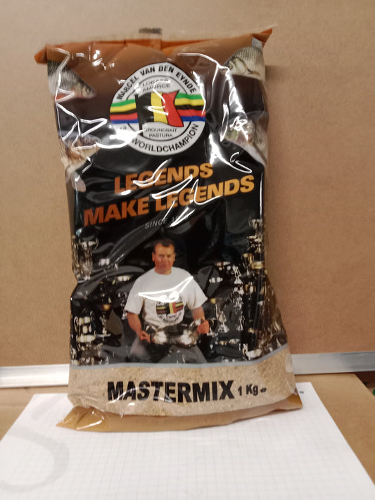 MVDE Mastermix 1 Kg