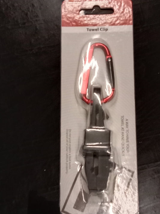 Rozemeijer Towel Clip ( Handtuch Halter)