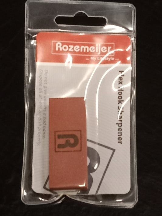 Rozemeijer Hakenschärfer