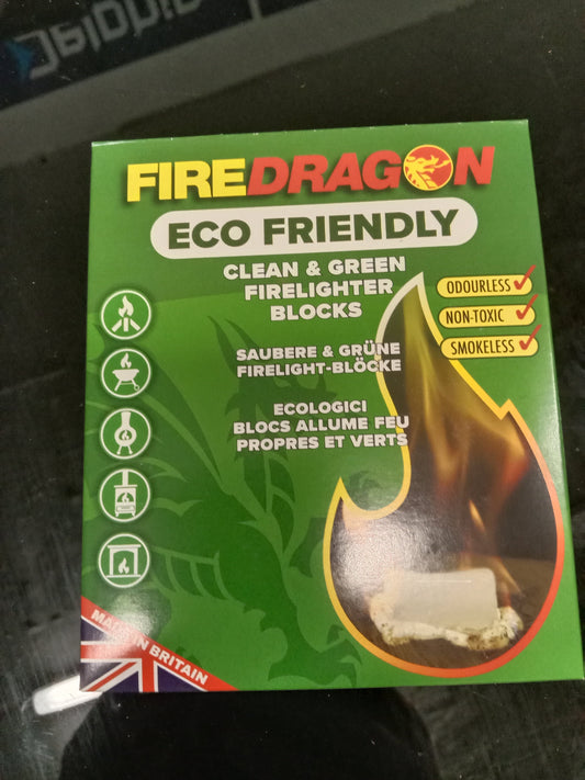 Miltec Fire Dragon Brennstoff für den Fire Dragon Outdoor Kocher inh.6 Stk