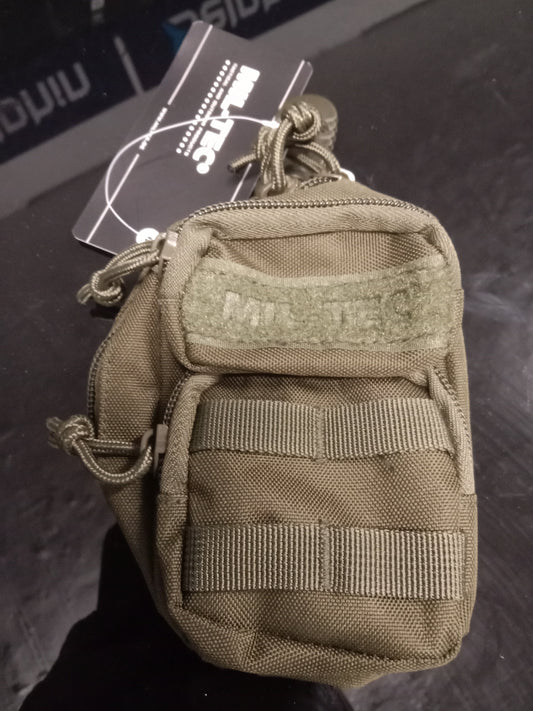Miltec Schlüsselanhänger Assault Pack