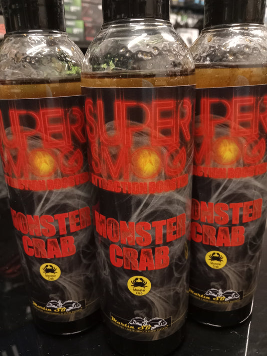 Martin SB Liquid SMOG 250ml Monster Crab