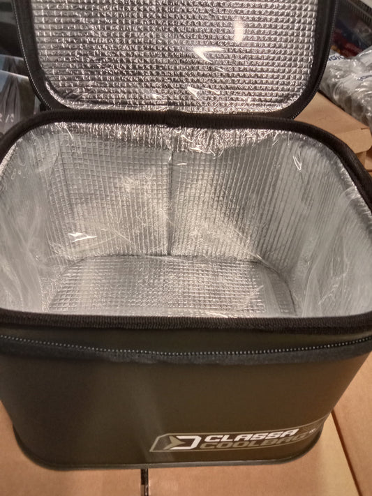 Delphin Kühltasche