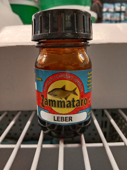 Zammataro Dip Leber 20ml