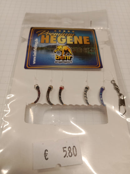 Behr Renken Hegene 8167712 Hakengr.12