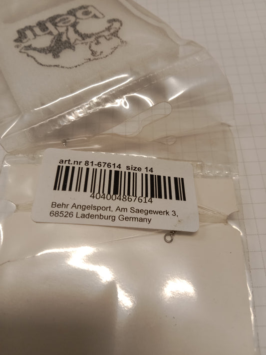 Behr Renken Hegene 8167614 Hakengr.14