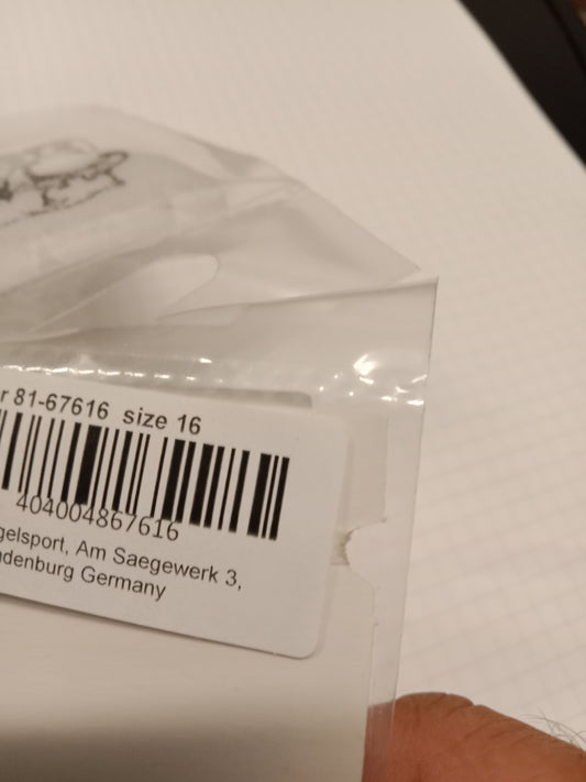 Behr Renken Hegene 8167616 Hakengr.16