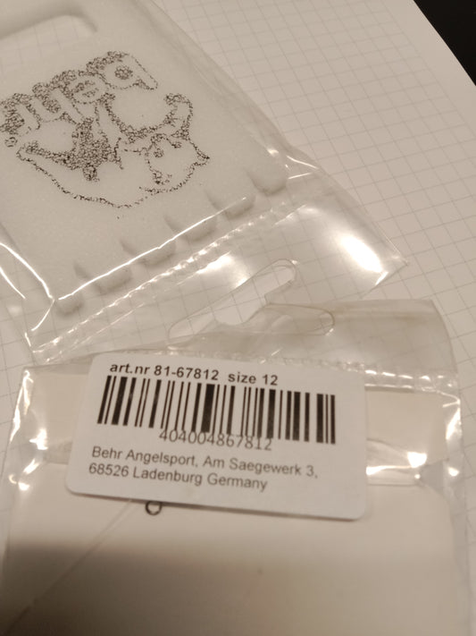 Behr Renken Hegene 8167812 Hakengr.12