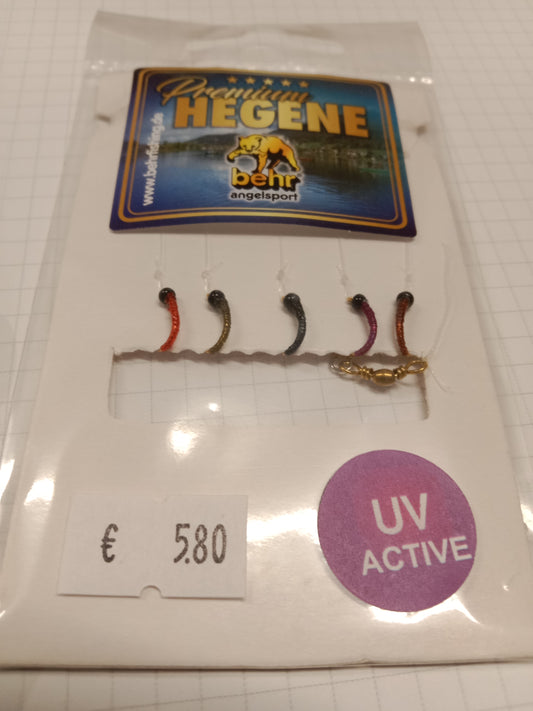 Behr Renken Hegene 2m 8193803 Hakengr.14 UV Aktiv