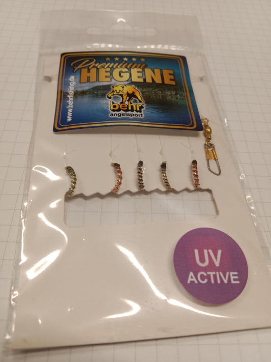 Behr Renken Hegene 2m 8193804 Hakengr.14 UV Aktiv