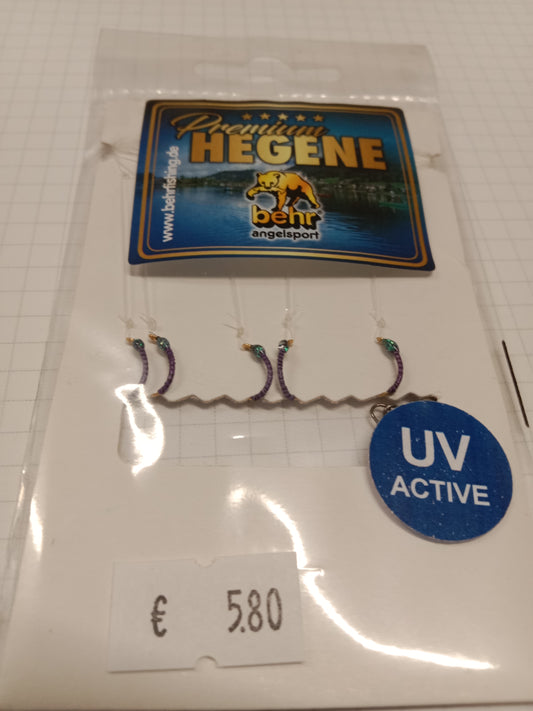 Behr Renken Hegene 2m 8193805 Hakengr.14 UV Aktiv