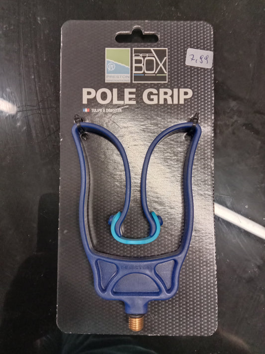 Preston Pole Grip