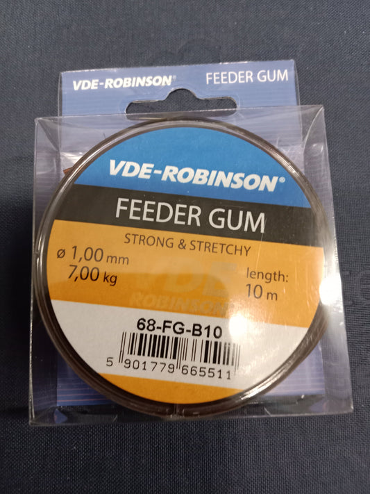 Robinson Feeder Gum  1mm  10m 7Kg