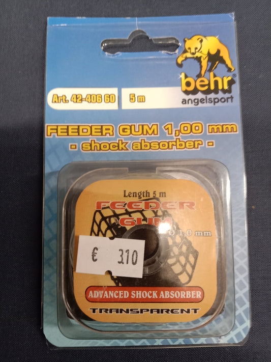 Behr Feeder Gum 5m 1,00mm