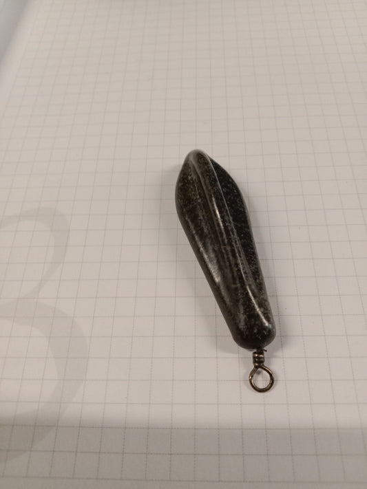 CR Torpedo Weitwurf Karpfenblei 60g