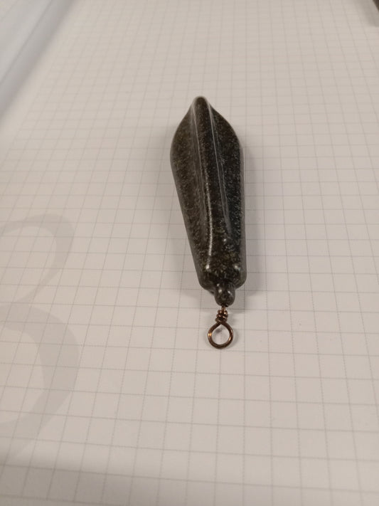 CR Torpedo Weitwurf Karpfenblei 90g