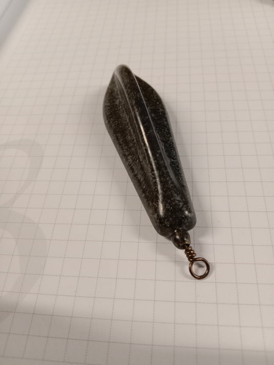 CR Torpedo Weitwurf Karpfenblei 100g