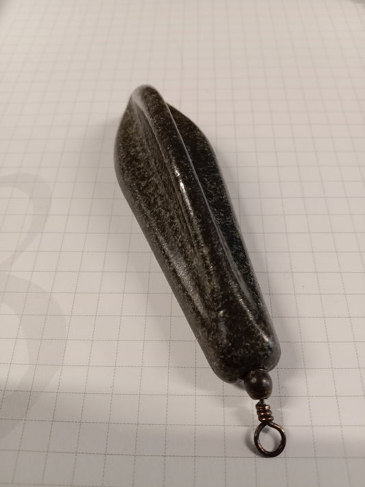 CR Torpedo Weitwurf Karpfenblei 140g