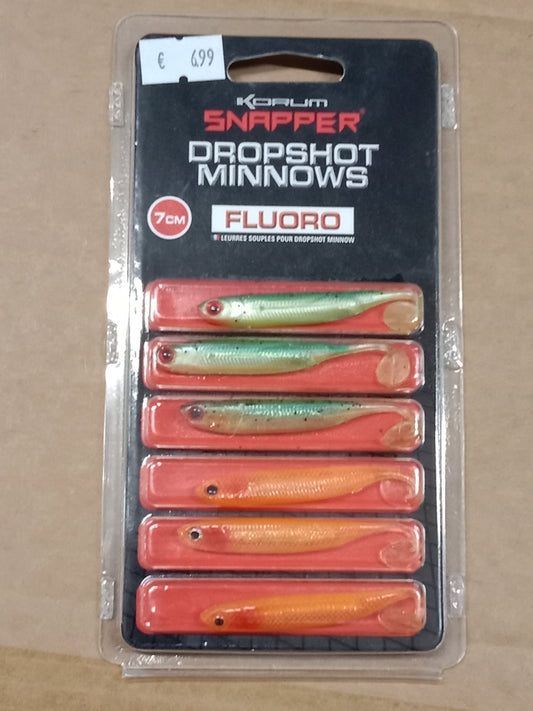 Rozemejier DS Gummiköder Set